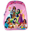 Picture of PRINCESSES 2 ZIP LARGE BACKPACK